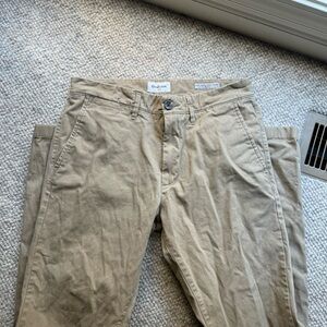 Men’s Chinos